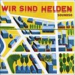 Soundso - Vinile LP di Wir Sind Helden