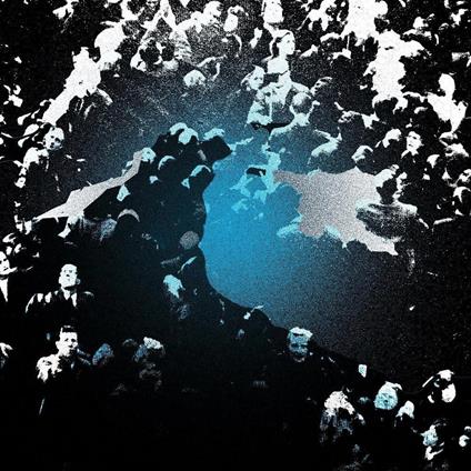 A Living Commodity - Vinile LP di Egyptian Blue