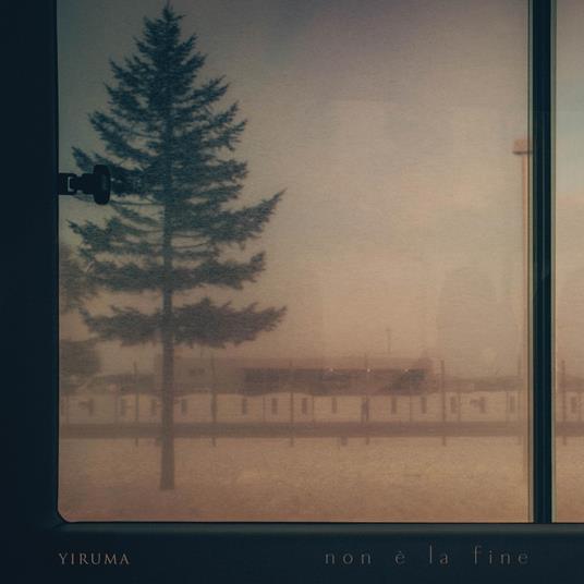 Non E La Fine - Vinile LP di Yiruma