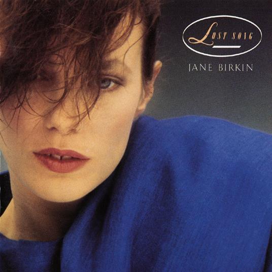 Lost Song - Vinile LP di Jane Birkin