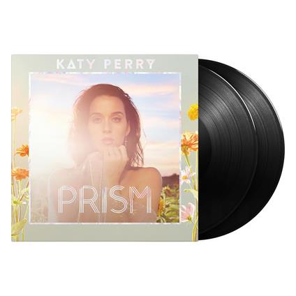 Prism - Vinile LP di Katy Perry