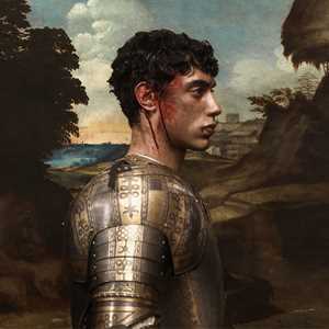 Vinile Love is War Dylan