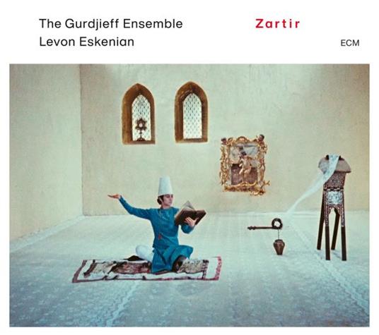 Zartir - Vinile LP di Gurdjieff Ensemble