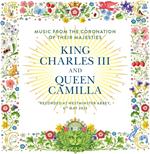 Coronation Of Their Majesties King Charles III & Queen Camilla