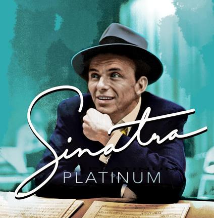 Platinum - CD Audio di Frank Sinatra