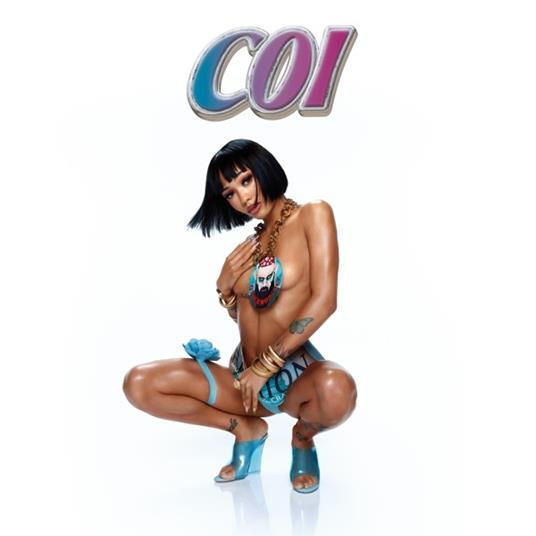 Coi - Vinile LP di Coi Leray