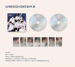 You (Single CD + DVD Limited B)