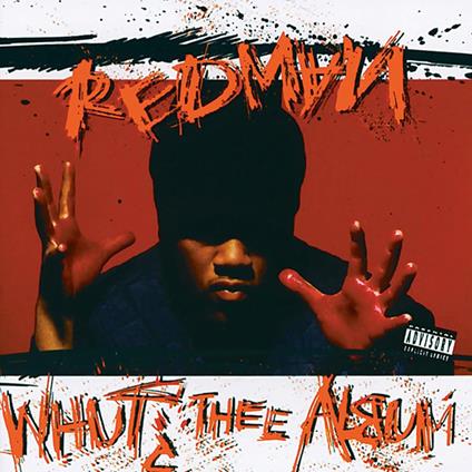 Whut? Thee Album - Vinile LP di Redman