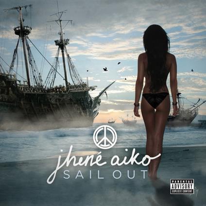 Sail Out - Vinile LP di Jhene Aiko