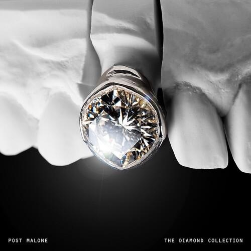Diamond Collection - CD Audio di Post Malone
