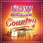 Now Country. The Very Best Of