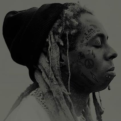 I Am Music (Ltd. Edition) - Vinile LP di Lil' Wayne