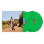 World Music Radio (2 LP Neon Green)