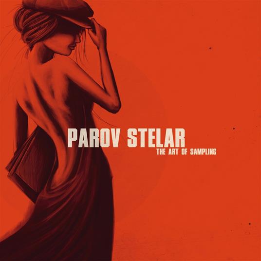 Art Of Sampling - Vinile LP di Parov Stelar