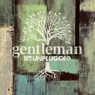 MTV Unplugged - Vinile LP di Gentleman
