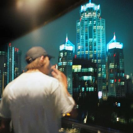 Les Galeries - Vinile LP di Romeo Elvis