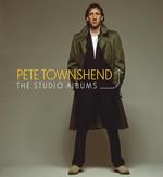 The Studio Albums