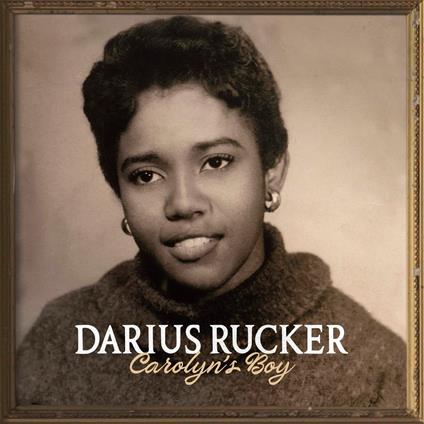 Carolyn'S Boy - Vinile LP di Darius Rucker