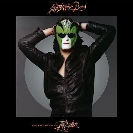 J50. The Evolution of the Joker (3 LP + 7" Vinyl) - Vinile LP + Vinile 7" di Steve Miller