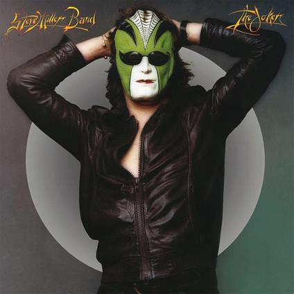 Joker - Vinile LP di Steve Miller (Band)