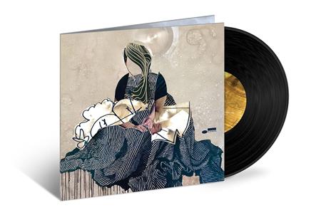 Homeward Bound - Vinile LP di Johnathan Blake