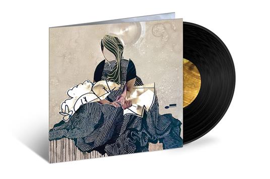 Homeward Bound - Vinile LP di Johnathan Blake