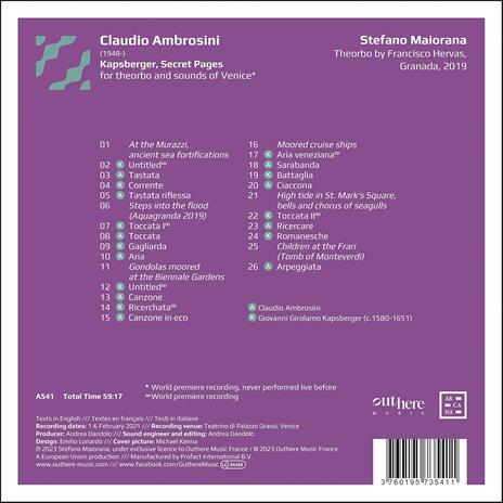 Homeward Bound - Vinile LP di Johnathan Blake - 3