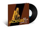 Jacknife