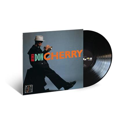 Art Deco - Vinile LP di Don Cherry