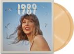 1990 (Taylor's Version) (Tangerine Vinyl)