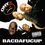 Bacdafucup (Tan Vinyl)