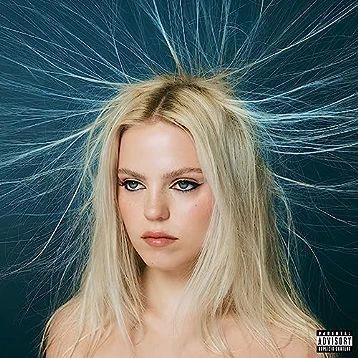 Snow Angel - Vinile LP di Reneé Rapp