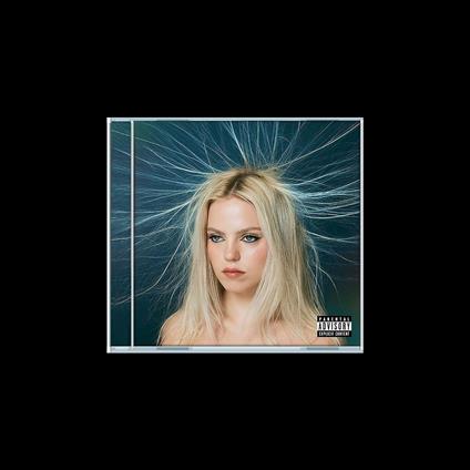 Snow Angel - CD Audio di Reneé Rapp