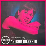 Great Women Of Song. The Girl From Ipanema