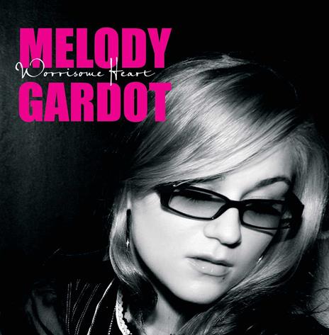 Worrisome Heart (2023 Reissue - Pink Vinyl) - Vinile LP di Melody Gardot