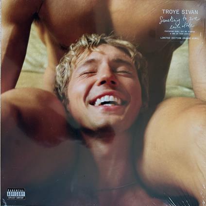 Something To Give Each Other - CD Audio di Troye Sivan