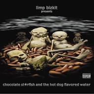 Chocolate Starfish & The Hot Dog Flavore