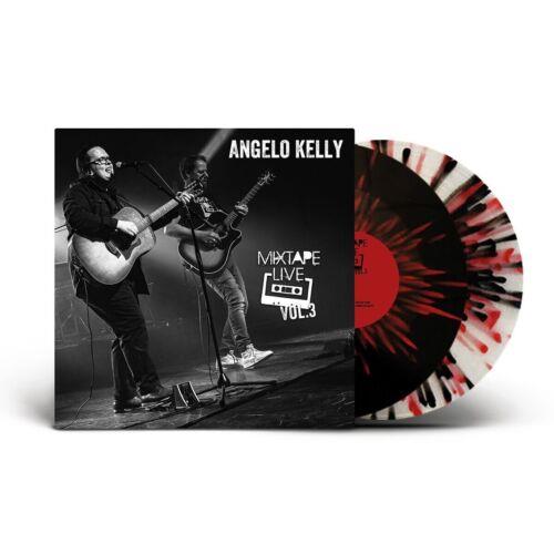 Mixtape Live Vol.3 - Vinile LP di Angelo Kelly