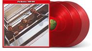 1962-1966 (Limited Red Coloured 180 gr. Vinyl Edition)