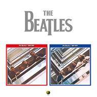 The Beatles 1962–1966 (2023 LP Edition) & The Beatles 1967–1970 (2023 LP Edition)