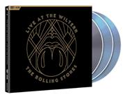 Live at the Wiltern (2 CD + DVD)