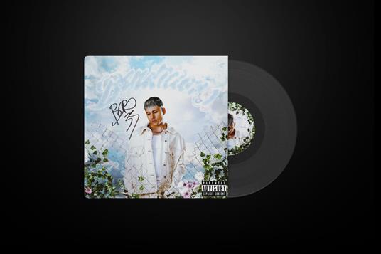 Bendicion (Vinile Autografato) - Vinile LP di BORO - 2