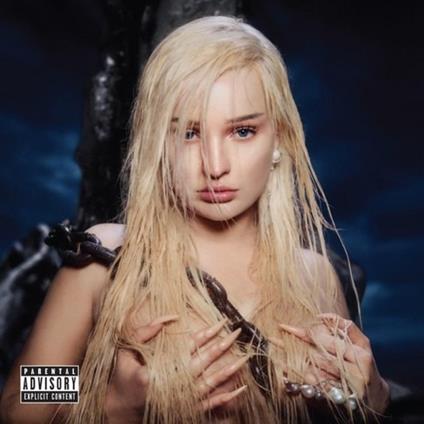 Feed The Beast - Vinile LP di Kim Petras