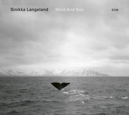 Wind And Sun - CD Audio di Sinikka Langeland