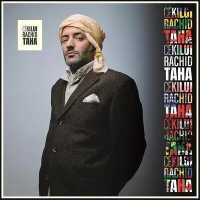 Cekilui - Best Of (2 Cd) - Vinile LP di Rachid Taha