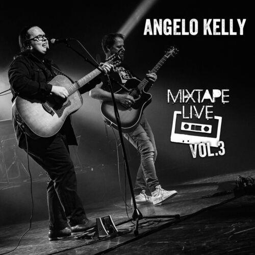 Mixtape Live Vol.3 - CD Audio di Angelo Kelly
