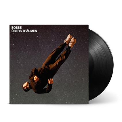Ubers Traumen - Vinile LP di Bosse