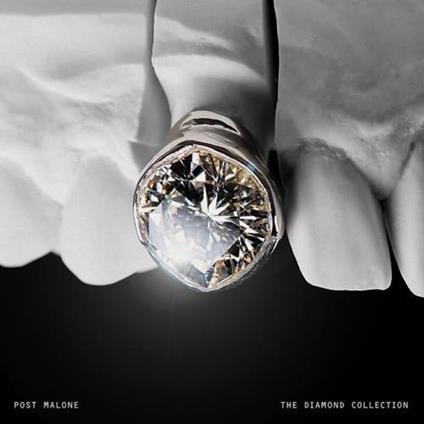 The Diamond Collection - Vinile LP di Post Malone
