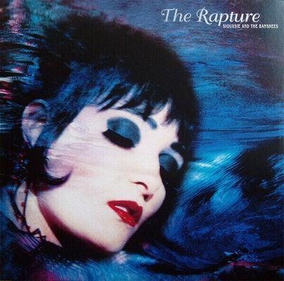 The Rapture (2 LP) - Vinile LP di Siouxsie and the Banshees
