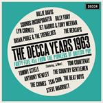 The Decca Years